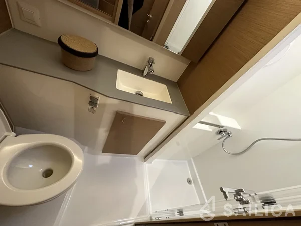 Excess 14 - Yacht Charter Sailica