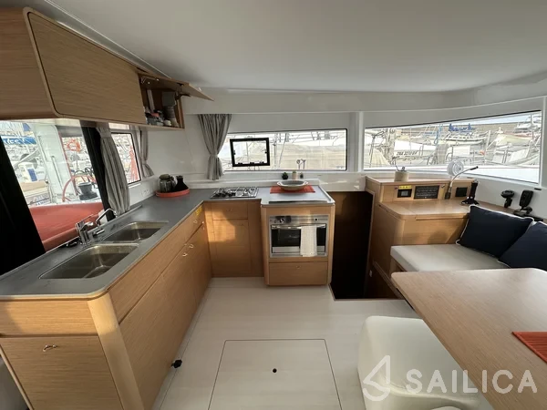 Excess 14 - Yacht Charter Sailica