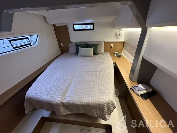 Excess 14 - Yacht Charter Sailica