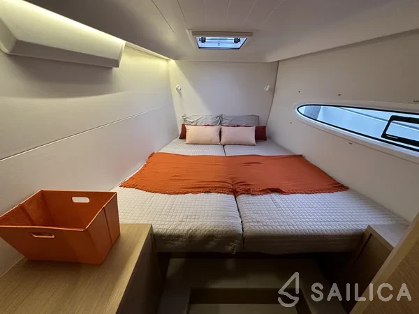 Excess 14 - Yacht Charter Sailica