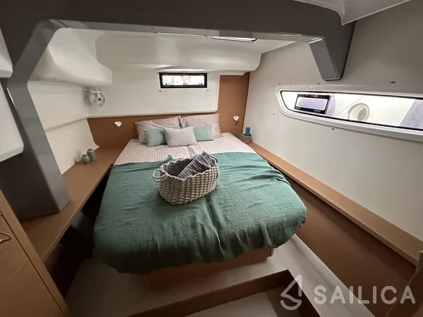 Excess 14 - Yacht Charter Sailica