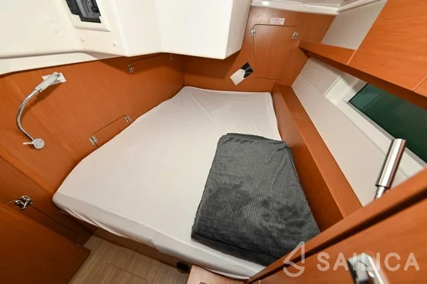 Bavaria C45 - Yacht Charter Sailica