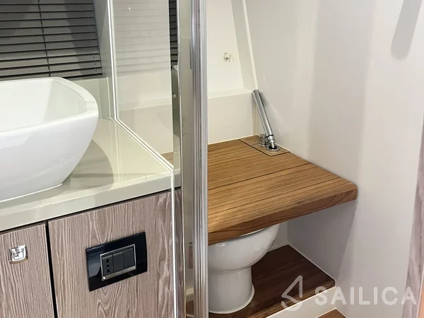 Sessa C38 - Yacht Charter Sailica