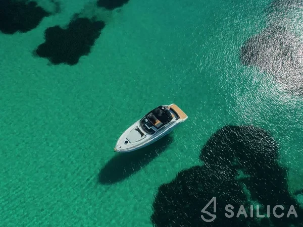 Sessa C38 - Yacht Charter Sailica