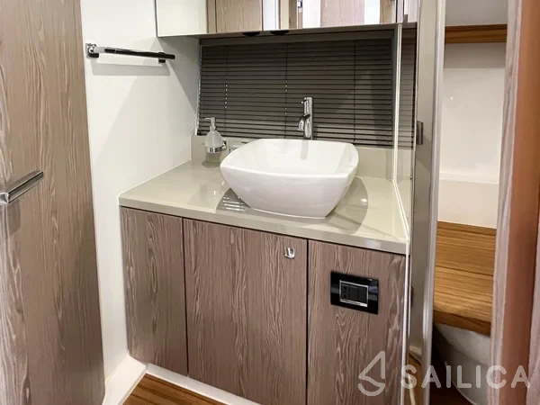 Sessa C38 - Yacht Charter Sailica