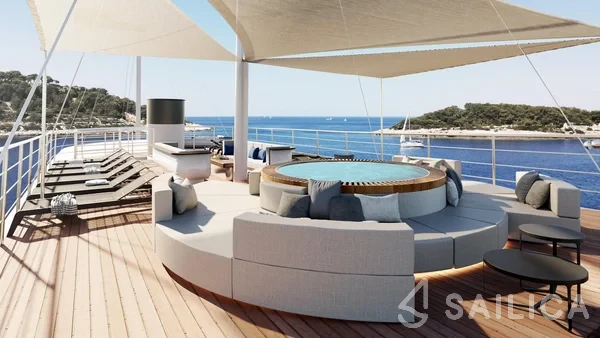 Motoryacht - Yacht Charter Sailica