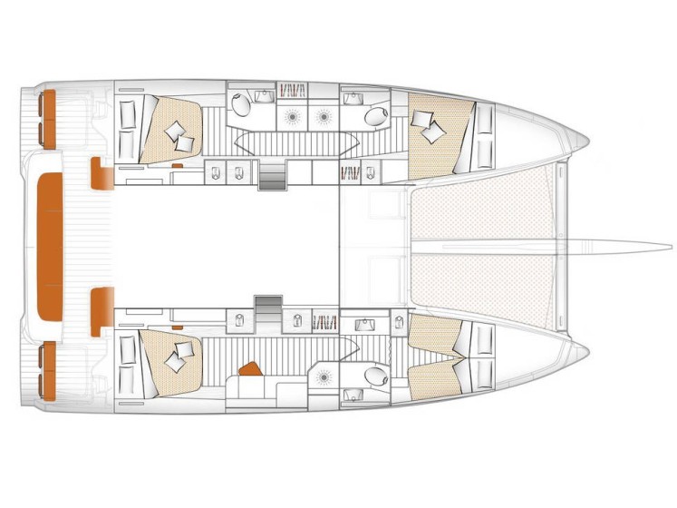 Excess 14 - Yacht Charter Sailica