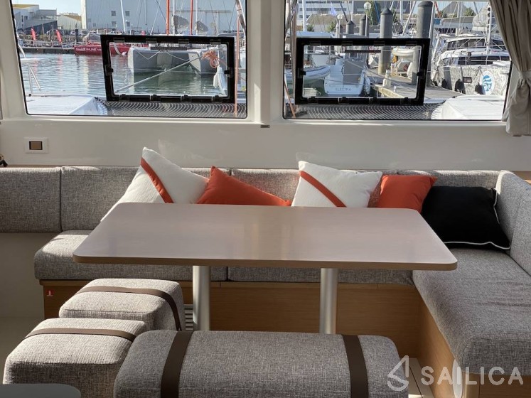 Excess 14 - Yacht Charter Sailica