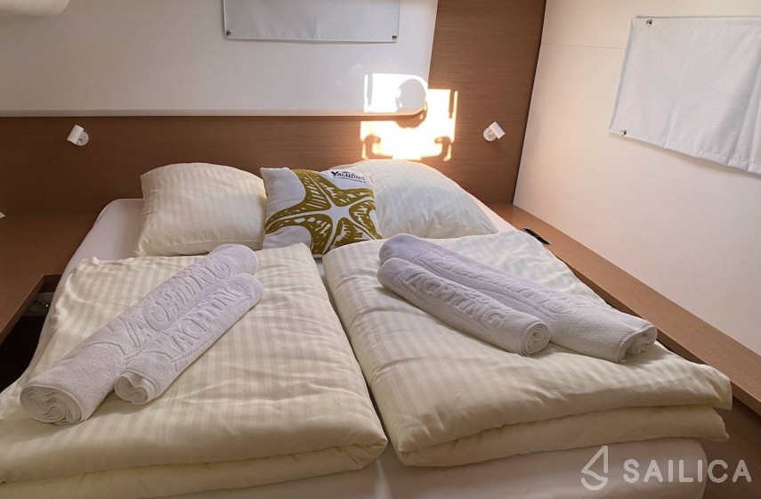 Excess 14 - Yacht Charter Sailica