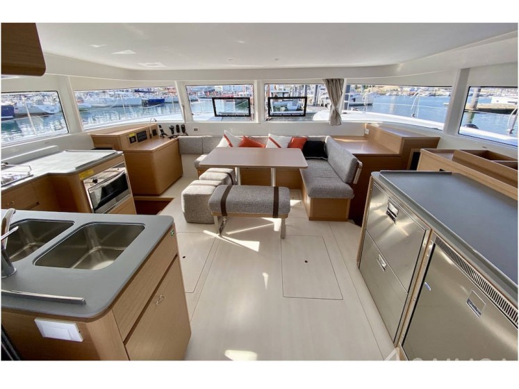 Excess 14 - Yacht Charter Sailica