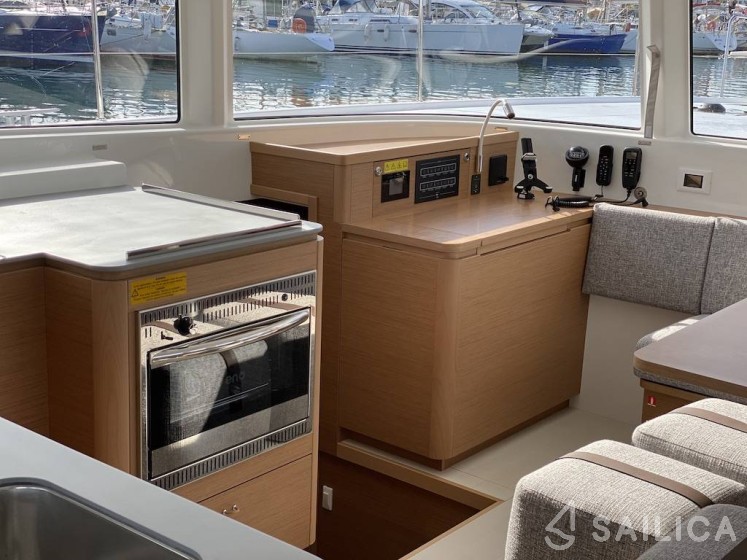 Excess 14 - Yacht Charter Sailica