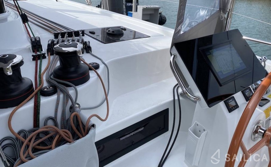 Excess 14 - Yacht Charter Sailica