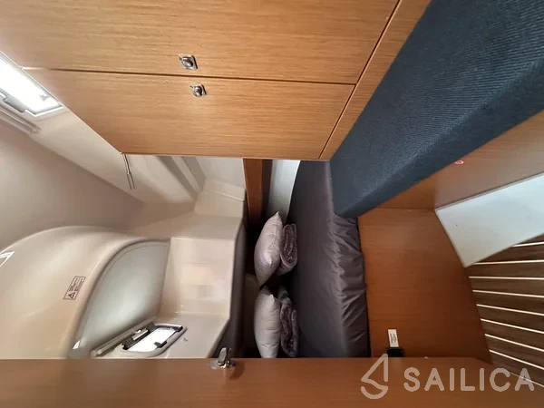 Bavaria 34 Cruiser - Yacht Charter Sailica