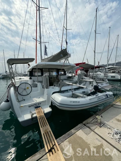 Excess 11 - Yacht Charter Sailica