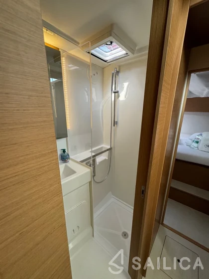 Excess 11 - Yacht Charter Sailica