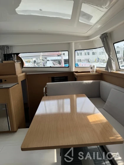 Excess 11 - Yacht Charter Sailica