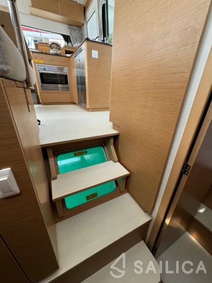 Excess 11 - Yacht Charter Sailica