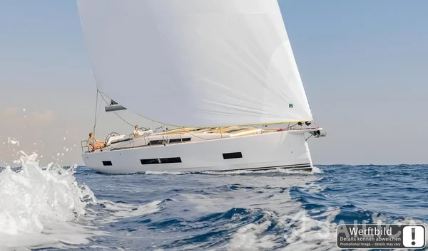 Hanse 460 - Yacht Charter Sailica