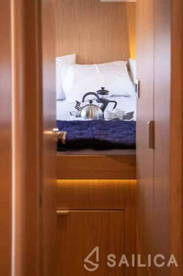 Bali Catsmart - Yacht Charter Sailica