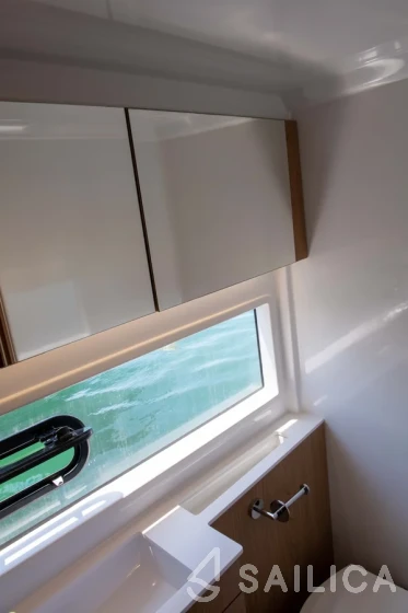 Bali Catsmart - Yacht Charter Sailica
