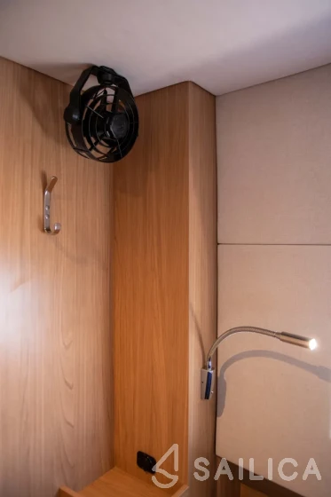 Bali Catsmart - Yacht Charter Sailica