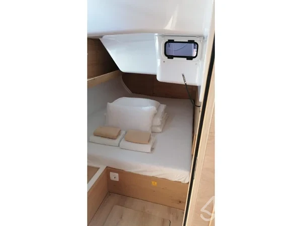 Elan 45 Impression - Yacht Charter Sailica
