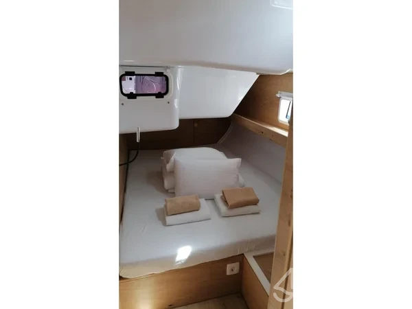 Elan 45 Impression - Yacht Charter Sailica
