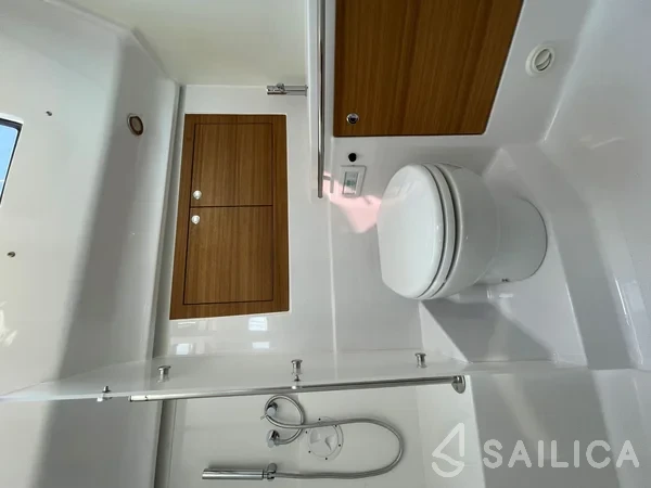 Elan Impression 45.1 - Yacht Charter Sailica
