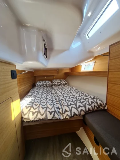 Elan Impression 45.1 - Yacht Charter Sailica