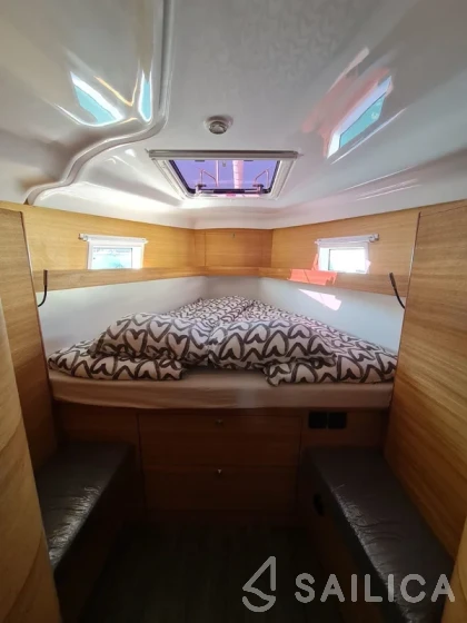 Elan Impression 45.1 - Yacht Charter Sailica