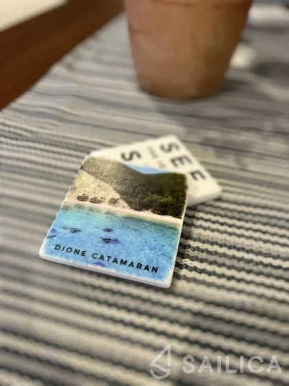 Tanna 47 - Yacht Charter Sailica