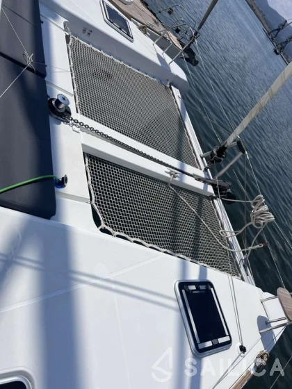 Lagoon 40 - Yacht Charter Sailica