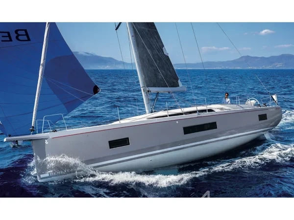 Oceanis 46.1 - Yacht Charter Sailica