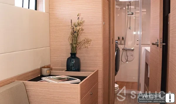 Nautitech 40 - Yacht Charter Sailica