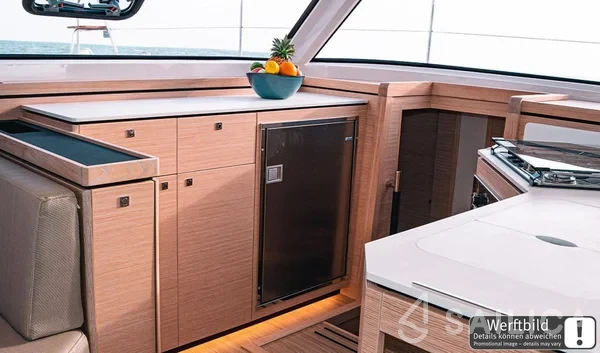 Nautitech 40 - Yacht Charter Sailica