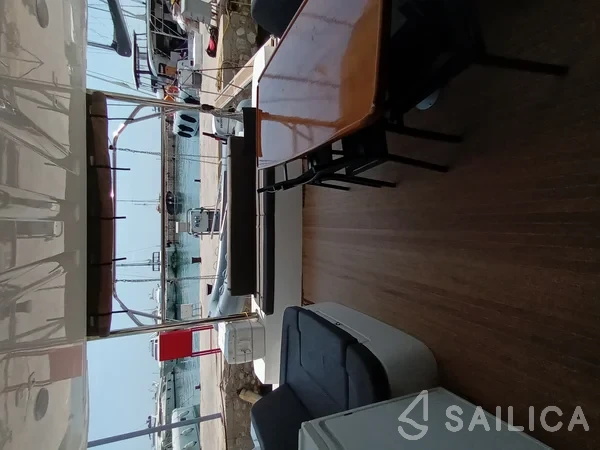 Lagoon 51 - Yacht Charter Sailica