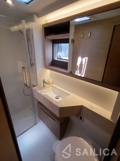 Lagoon 51 - Yacht Charter Sailica