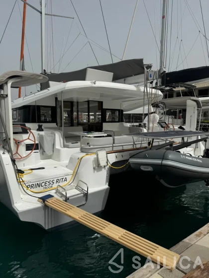 Excess 14 - Yacht Charter Sailica