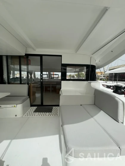Excess 14 - Yacht Charter Sailica