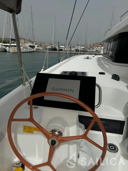 Excess 14 - Yacht Charter Sailica
