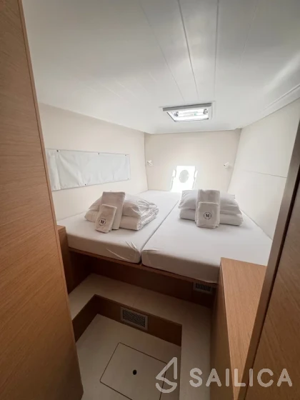 Excess 14 - Yacht Charter Sailica