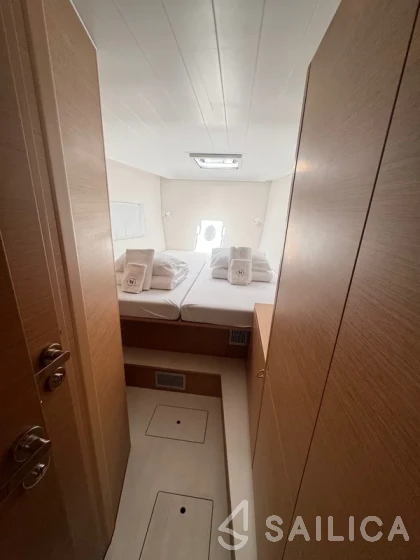 Excess 14 - Yacht Charter Sailica