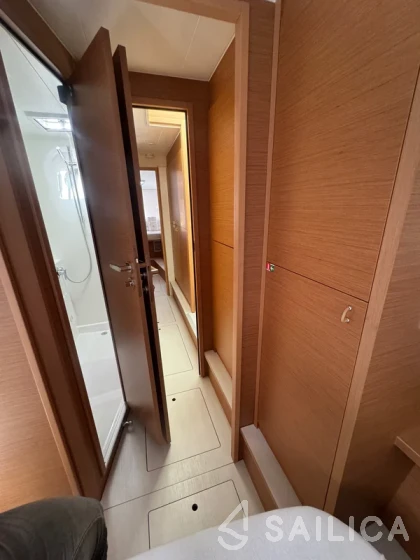 Excess 14 - Yacht Charter Sailica