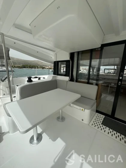 Excess 14 - Yacht Charter Sailica