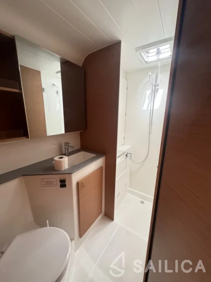 Excess 14 - Yacht Charter Sailica