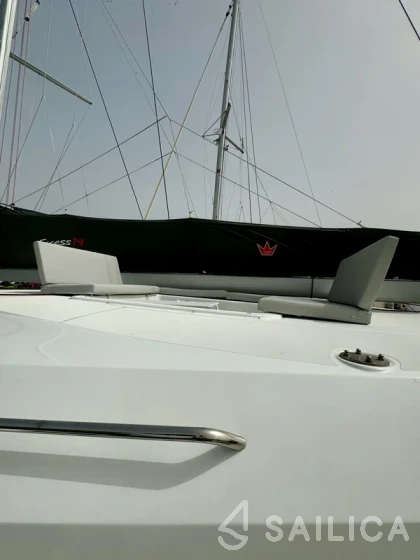 Excess 14 - Yacht Charter Sailica