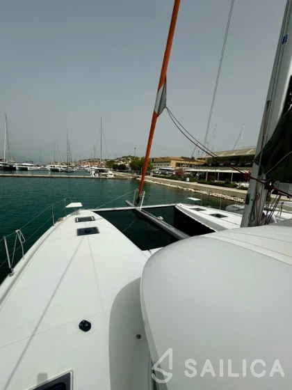 Excess 14 - Yacht Charter Sailica