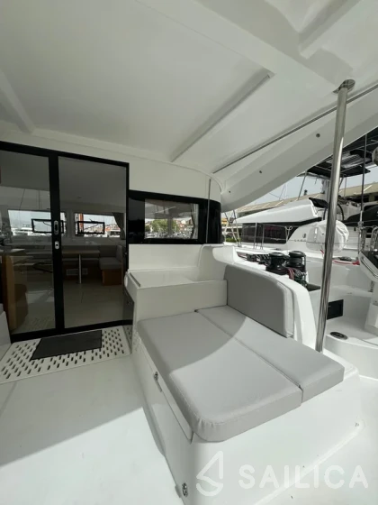 Excess 14 - Yacht Charter Sailica