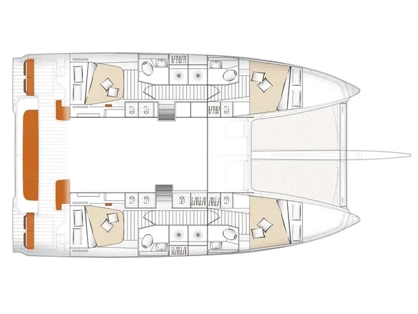 Excess 14 - Yacht Charter Sailica