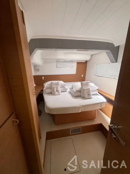 Excess 14 - Yacht Charter Sailica